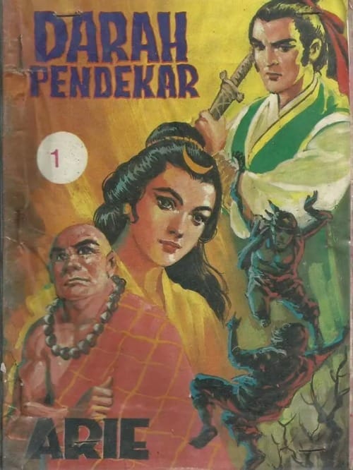 DARAH PENDEKAR