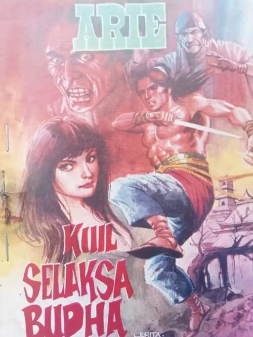 KUIL SELAKSA BUDHA