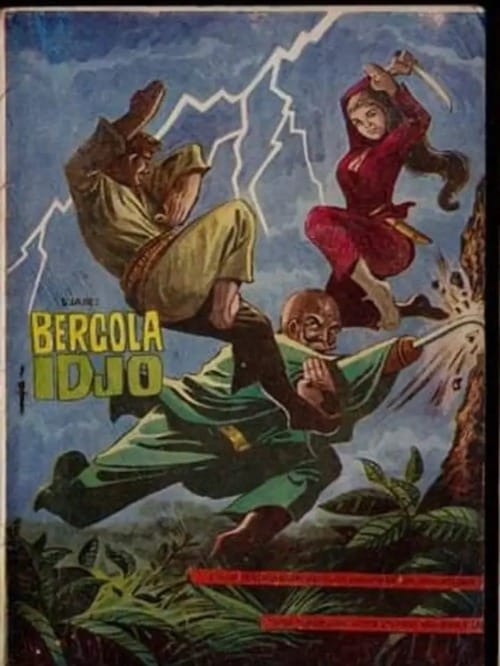 BERGOLA IDJO