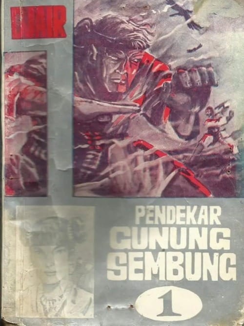 PENDEKAR GUNUNG SEMBUNG