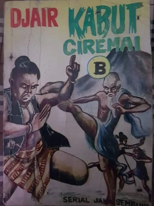 KABUT CIREMAI