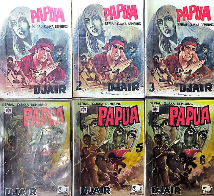 PAPUA