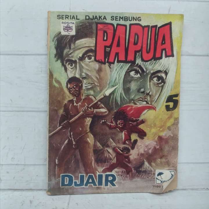 PAPUA