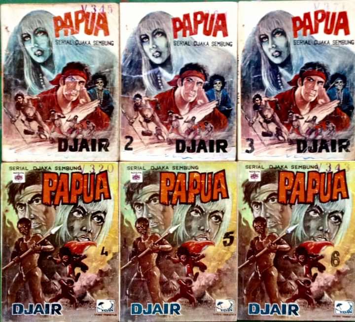 PAPUA