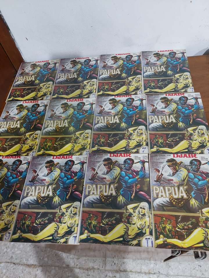 PAPUA