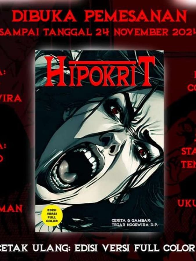 HIPOKRIT