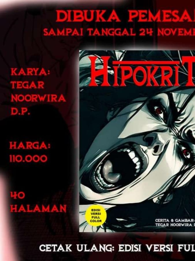 HIPOKRIT
