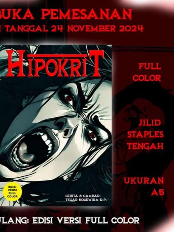 HIPOKRIT