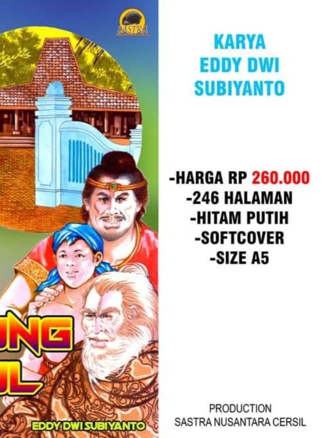 GUNUNG KIDUL