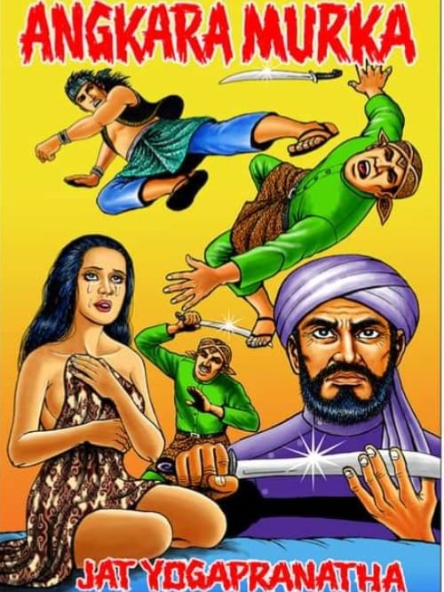ANGKARA MURKA