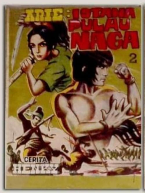 ISTANA PULAU NAGA