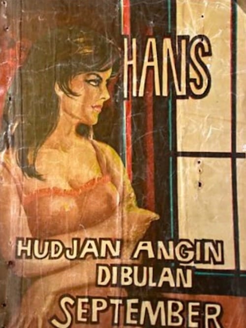 HUJAN ANGIN DI BULAN SEPTEMBER