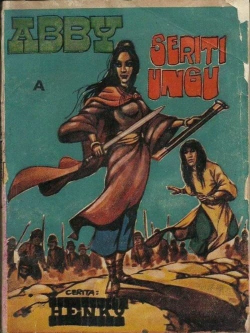 SERITI UNGU