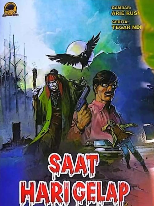 SAAT HARI GELAP