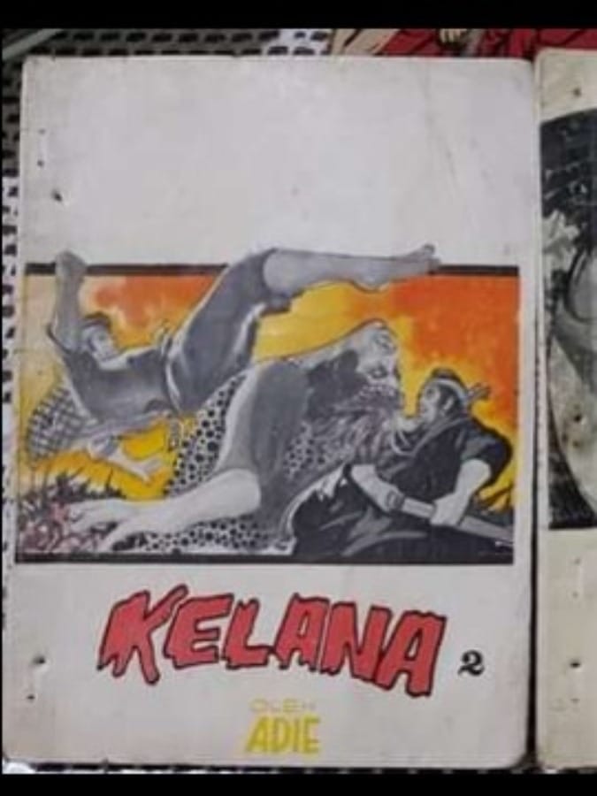 KELANA