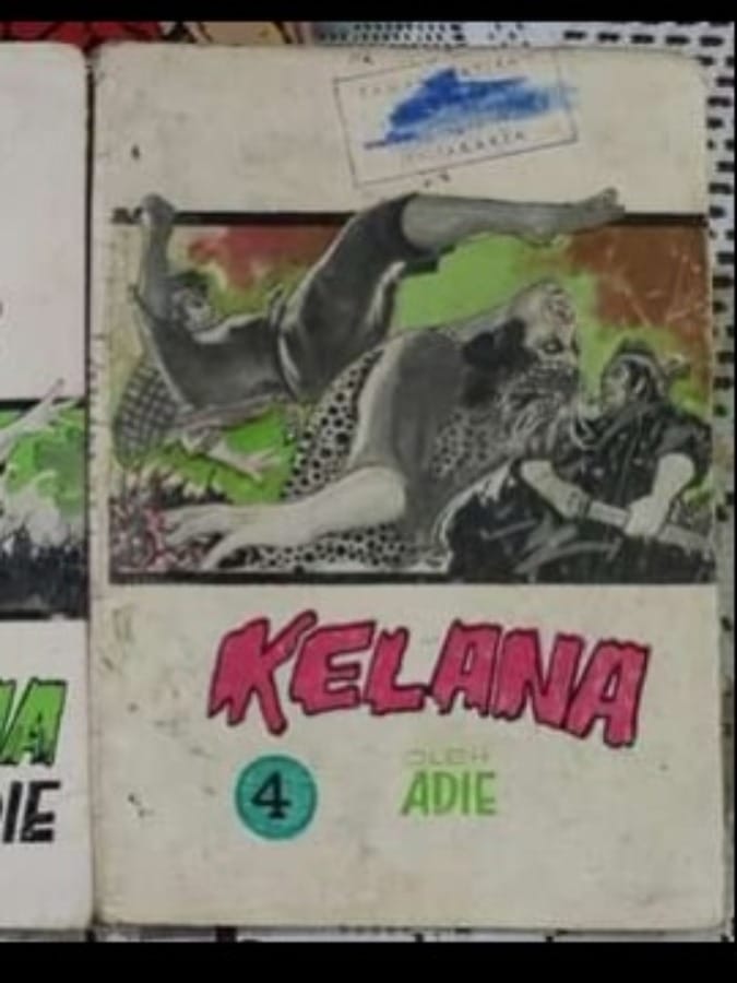 KELANA