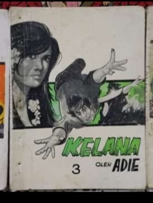 KELANA