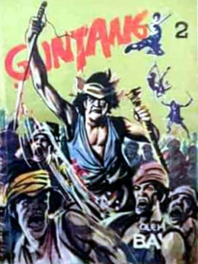 GUNTANG
