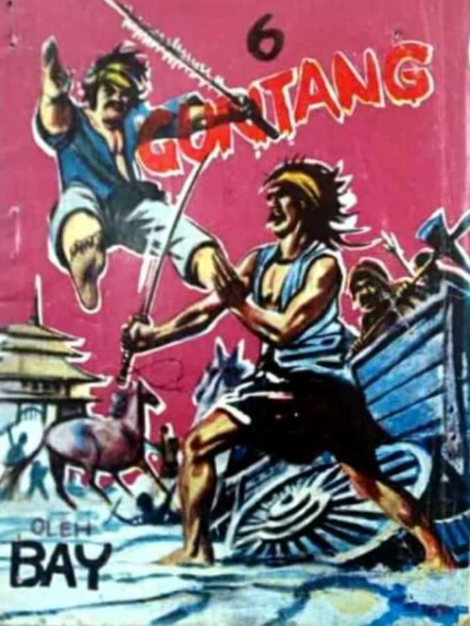 GUNTANG