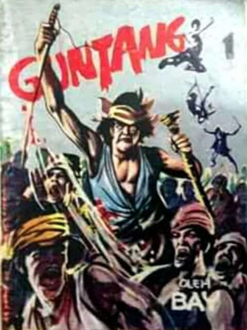 GUNTANG
