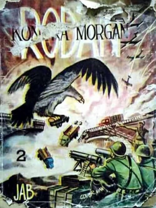 RODAN KONTRA MORGAN