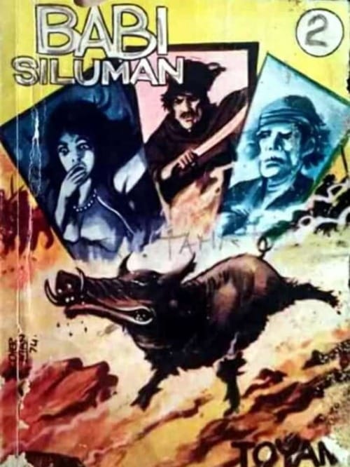 BABI SILUMAN