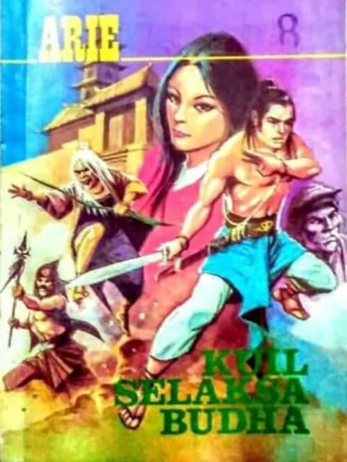 KUIL SELAKSA BUDHA