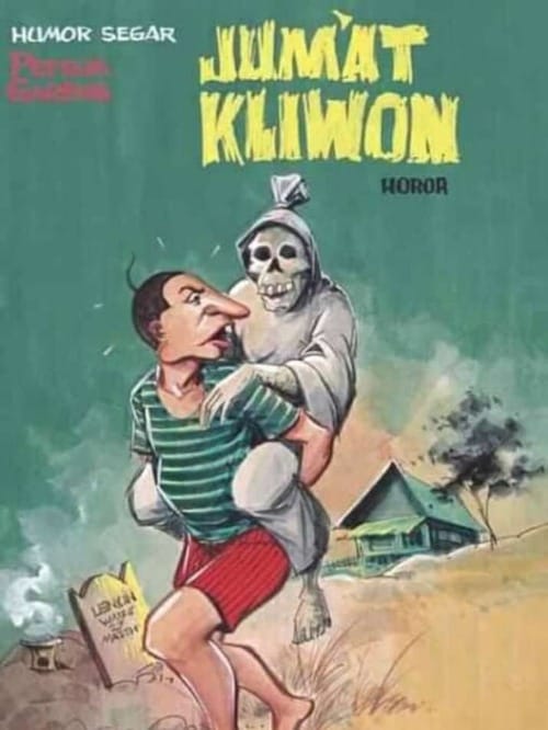 JUM'AT KLIWON