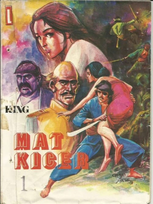 MAT KICER