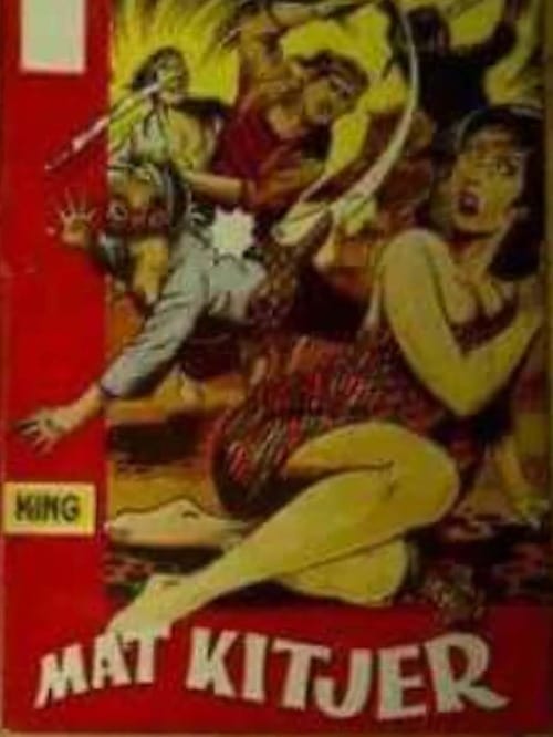 MAT KITJER