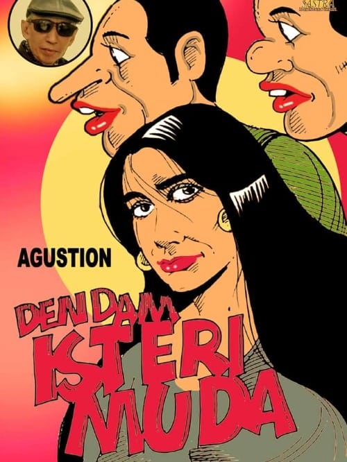 DENDAM ISTRI MUDA