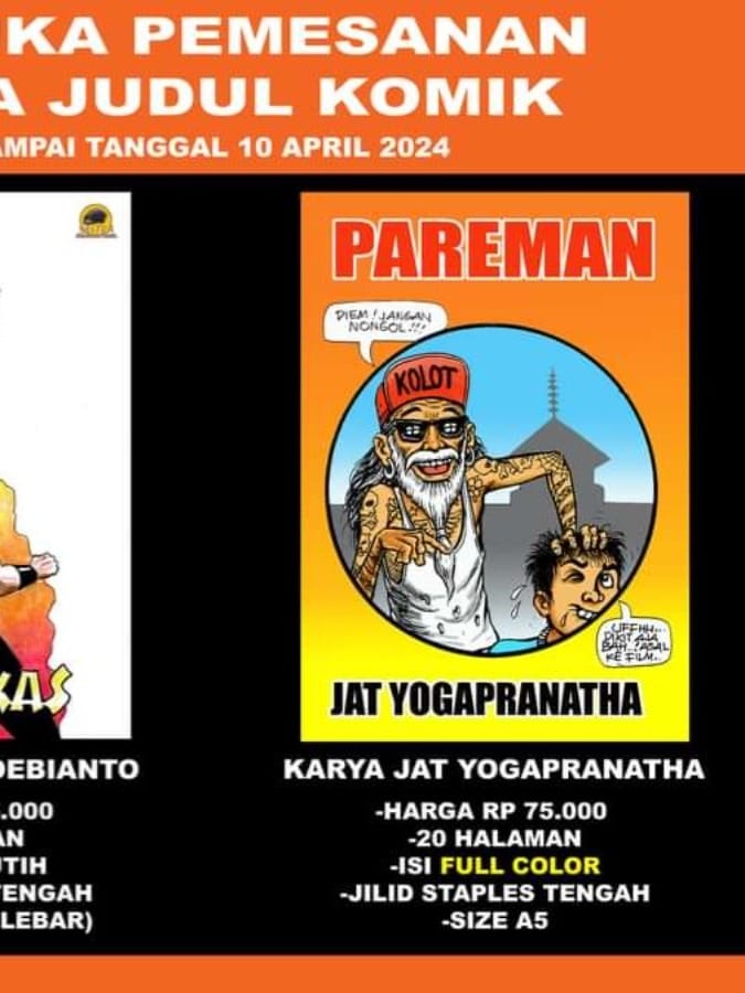 PAREMAN
