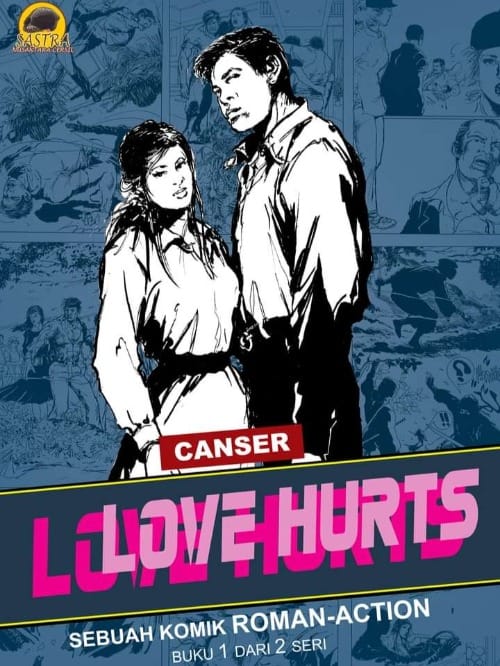 LOVE HURTS #1