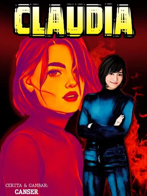 CLAUDIA