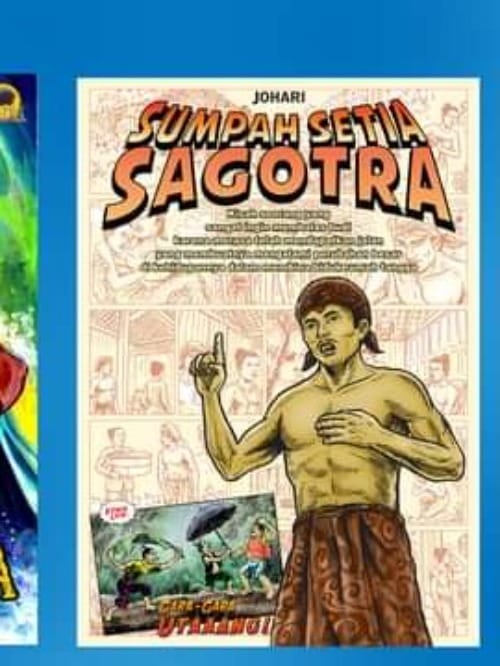SUMPAH SETIA SAGOTRA