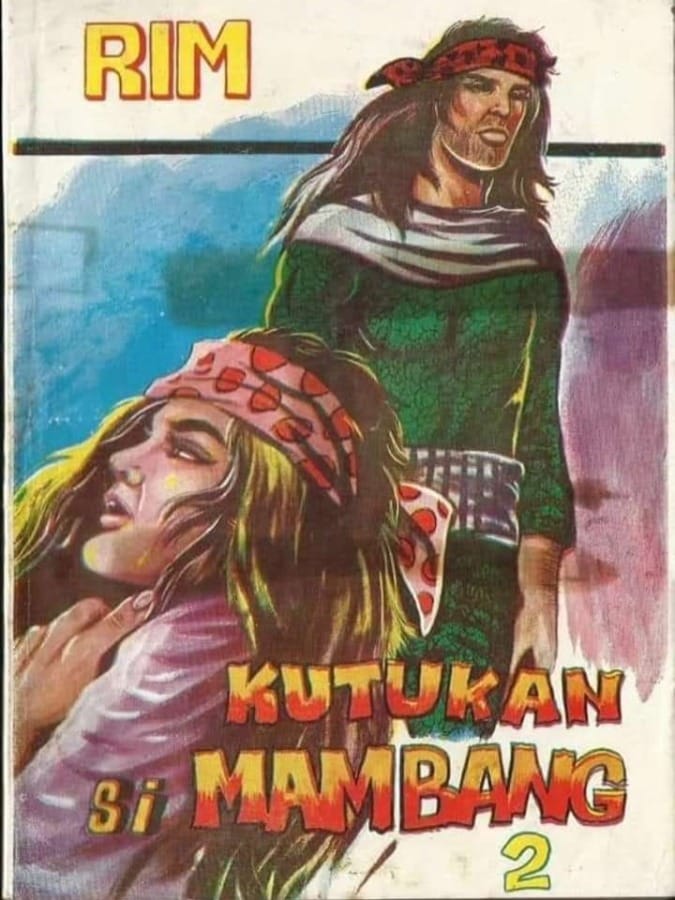 KUTUKAN SI MAMBANG