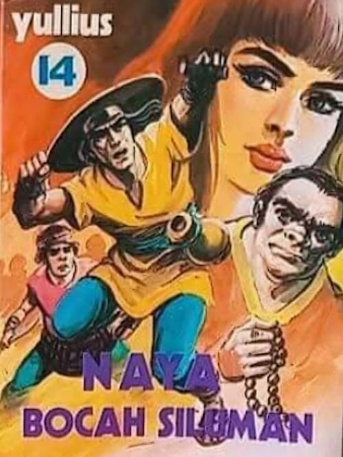 NAYA BOCAH SILUMAN