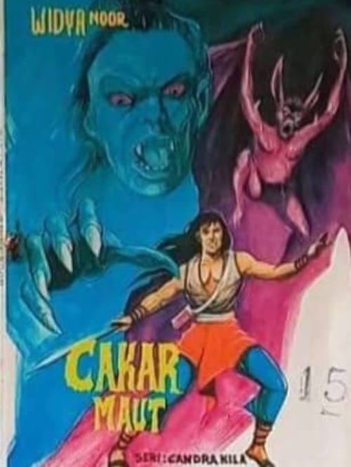 CAKAR MAUT