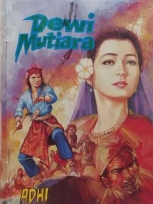 DEWI MUTIARA