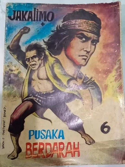 PUSAKA BERDARAH