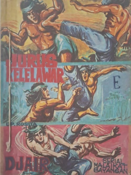JURUS KELELAWAR