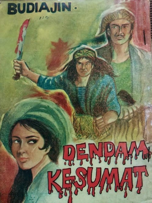 DENDAM KESUMAT