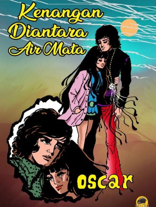 KENANGAN DI ANTARA AIR MATA
