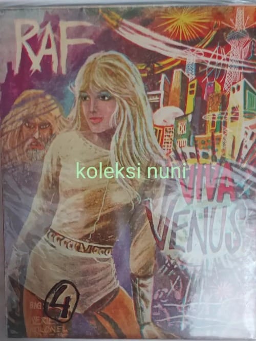 VIVA VENUS