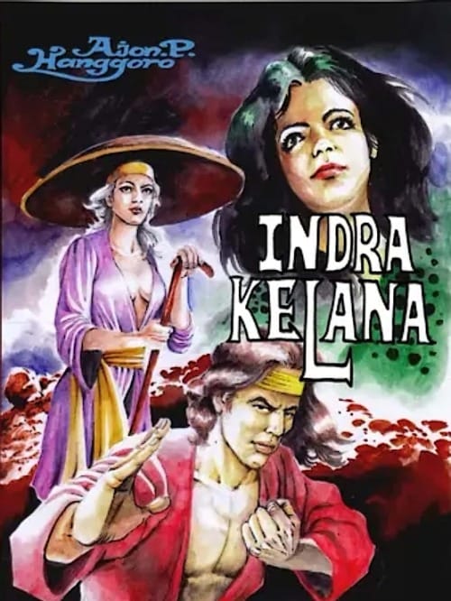 INDRA KELANA