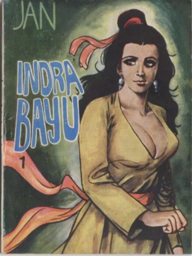 INDRA BAYU