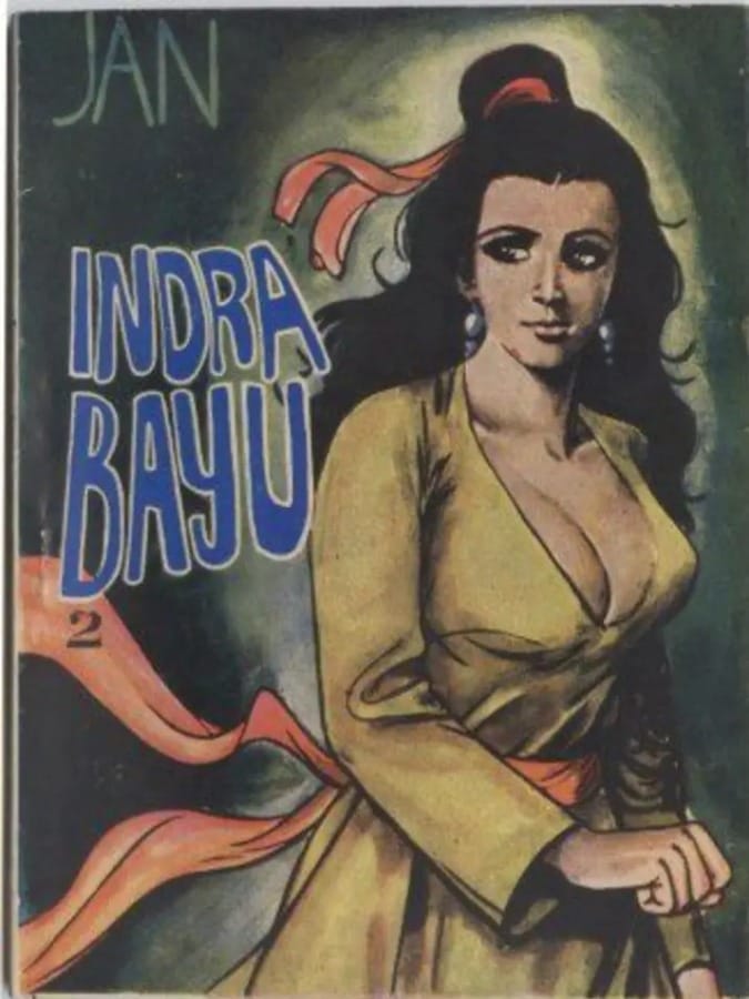 INDRA BAYU