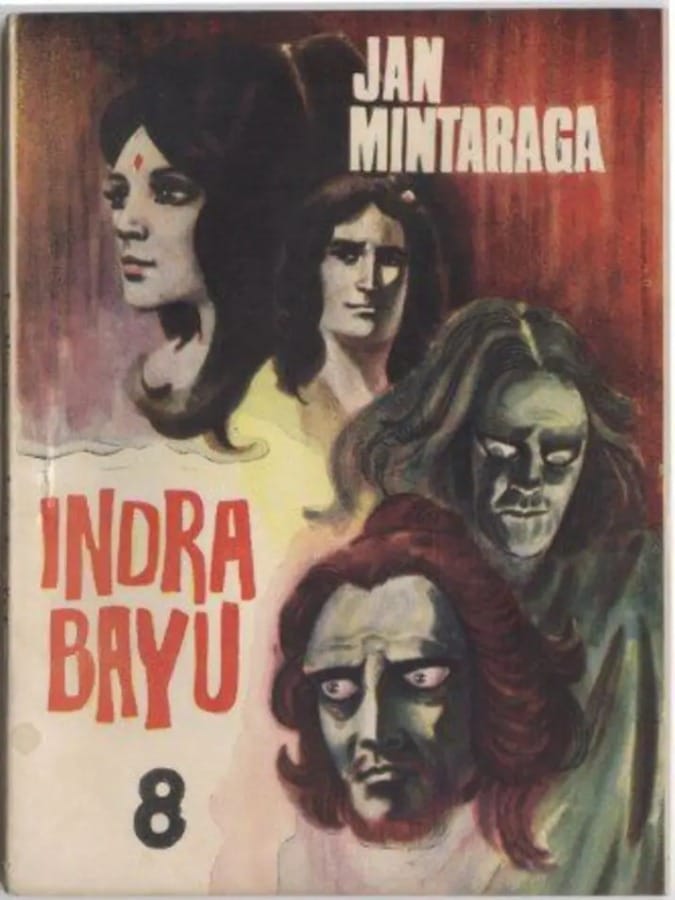INDRA BAYU