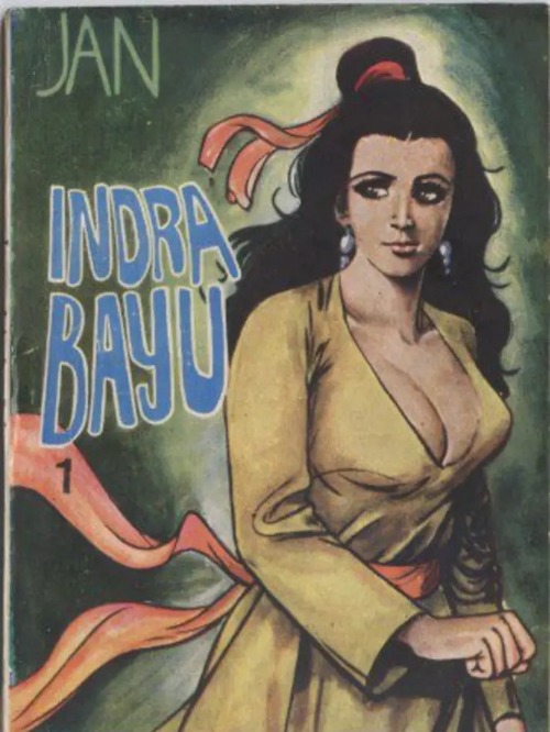 INDRA BAYU