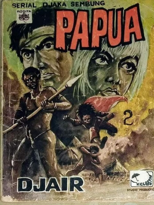 P A P U A